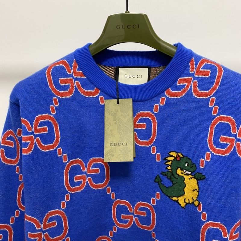 Gucci Sweaters